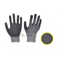 ALT501 Superflex Mircofoam Nitrile Glove